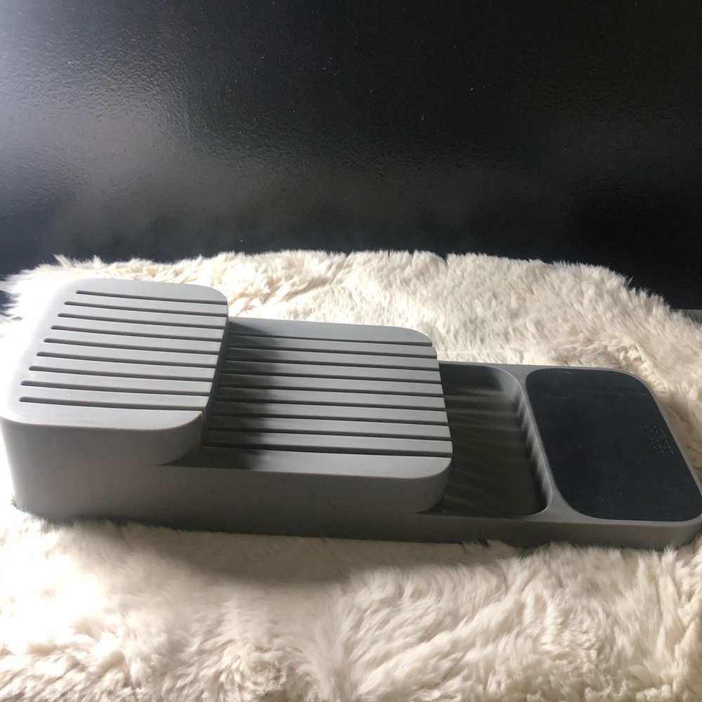 Knife 🔪 Holder never used. NWOT
